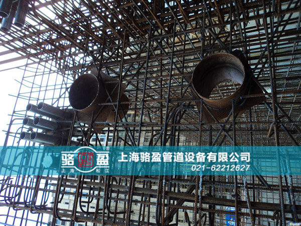 <a href=http://www.m.phoenixme.com.cn target=_blank class=infotextkey>防水套管</a>和墻體之間的結合