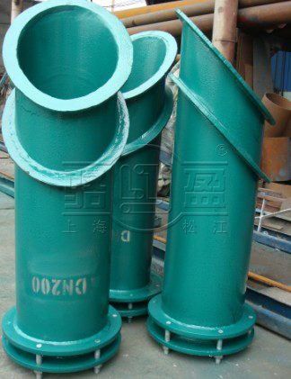 沼氣池專(zhuān)用<a href=http://www.m.phoenixme.com.cn target=_blank class=infotextkey>柔性防水套管</a>